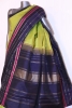 Traditional Kanchipuram Silk Saree